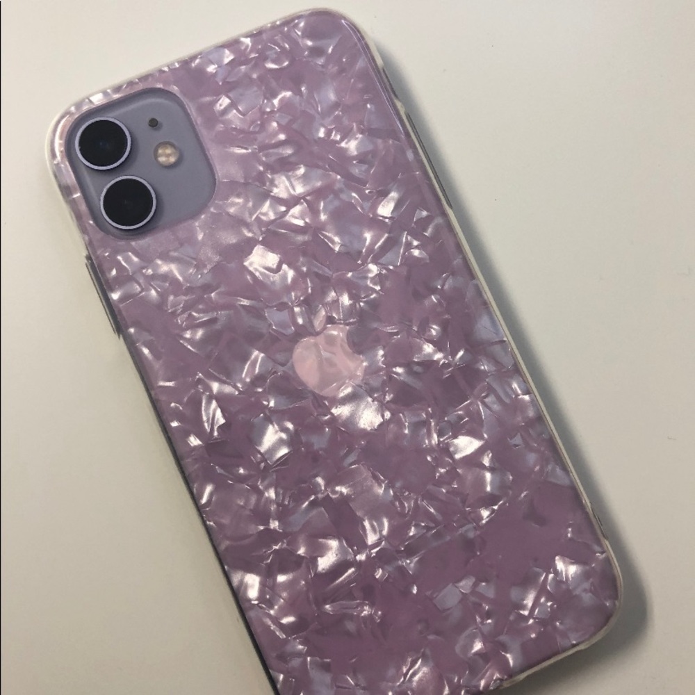 iPhone 11 Case - Picture 1 of 2